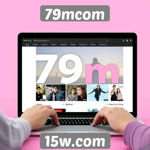 Recursos exclusivos do site 79mcom em destaque