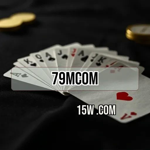 79mcom e a Revolução dos Jogos Online no Brasil