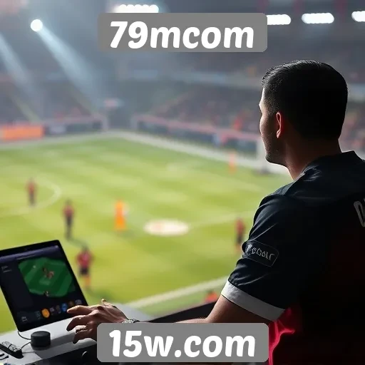 Jogadores elogiam a experiência em 79mcom