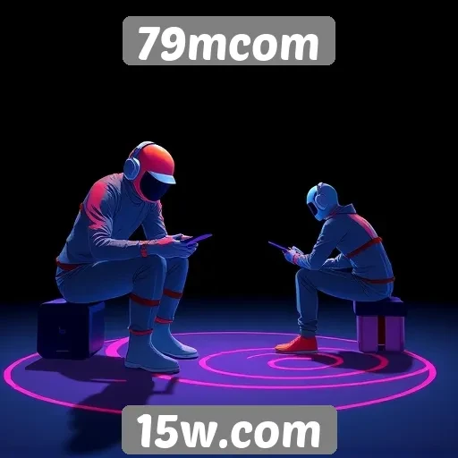 Avaliação da experiência do usuário no 79mcom